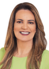 Foto de ANA SHEILA LEMOS ANDRADE