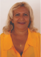 Foto de MARIA APARECIDA CANDIDA DA ROCHA