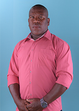 Foto de ADERIVALDO MOREIRA DO ROSÁRIO