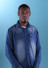 Foto de ELIS JONES SANTOS DE JESUS
