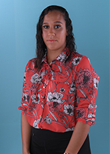 Foto de ANA CATARINA DE OLIVEIRA SANTOS