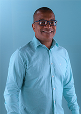 Foto de ARIONELSON BARROS DO ROSÁRIO