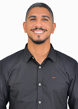 Foto de Tarcísio Carvalho Freire