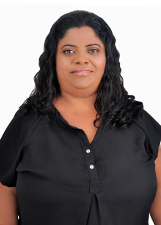 Foto de GIVANELZA ALICE DA SILVA