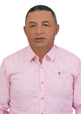 Foto de GILBERTO ALVES DOS SANTOS