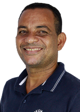 Foto de GILSON RIBEIRO DE JESUS