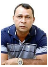 Foto de CHARLE ADRIANO DA SILVA