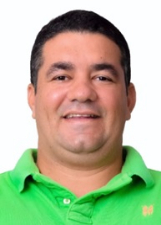 Foto de LUIZ ALBERTO ARAUJO DANTAS FILHO