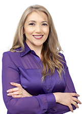 Foto de LUIZA ARIANA DA ROCHA MOTA FERRAZ