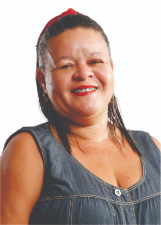 Foto de FLAVIA EMILIANA SOUZA DOS SANTOS