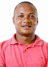Foto de LEANDRO JOSÉ CONCEIÇÃO DOS SANTOS