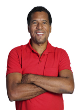 Foto de ROBSON MURILO BOMFIM DA SILVA