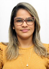 Foto de JULLIANA DE ALMEIDA MACHADO