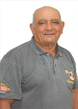 Foto de OSVALDO ALVES DE ALMEIDA FILHO