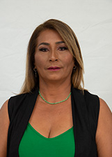 Foto de VALDINÉIA DE ARAUJO OLIVEIRA