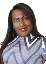 Foto de MORGANNA ARYADNNA SILVA MACEDO