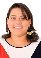 Foto de EDILANE DA SILVA RAMOS OLIVEIRA