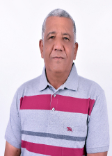 Foto de VILOBALDO SANTANA COSTA