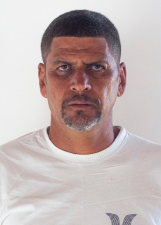 Foto de Domingos Xavier dos Santos Filho