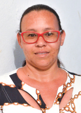 Foto de PATRICIA DOS REIS DA SILVA EVANGELISTA