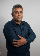 Foto de FERNANDO DA SILVA ARAUJO