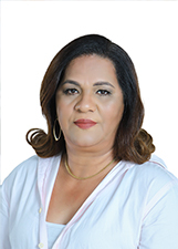 Foto de MARIA DO ROSARIO DA SILVA DE ALMEIDA