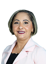 Foto de SOLANGE RIBEIRO MANGUEIRA
