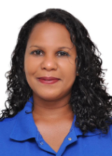 Foto de REGIANE SOUZA BARBOSA