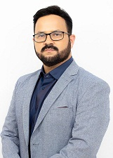 Foto de Dante Walter Gusmão Soares Junior