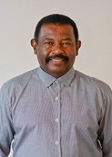Foto de JOAQUIM ERNESTO VIEIRA SANTOS