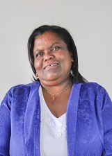 Foto de DIVINA FERREIRA DA SILVA SANTOS