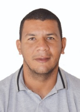 Foto de MIQUEAS ALVES DE SANTANA BATISTA
