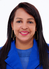Foto de PATRÍCIA DA SILVA SANTOS