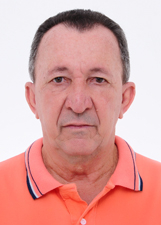 Foto de EVERALDO SANTOS GOMES