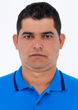 Foto de JOSÉ SANDRO MIRANDA DA SILVA
