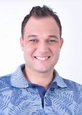Foto de VINICIUS CERQUEIRA DA SILVA