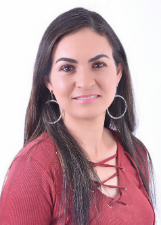 Foto de EDILZA GAMA DE ARAÚJO