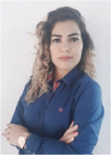 Foto de AMARA CATARAIRA RIBEIRO LOPES PENHA