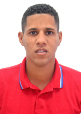 Foto de IZAQUE SOUZA SANTOS
