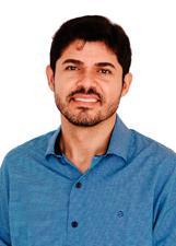 Foto de GLAUBER MAGALHÃES MARQUES
