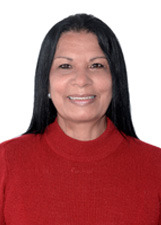Foto de CARMEN LÚCIA ADEODATO MORAES