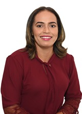 Foto de ERIVANIA ARAUJO DA SILVA