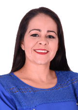 Foto de IZABEL CRISTINA BITENCOURT GOIS