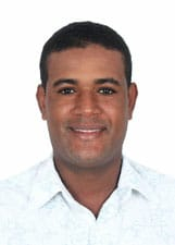 Foto de LAZARO BOMFIM DOS ANJOS SILVA