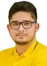 Foto de HENRIQUE ARCHANJO SUZART