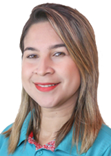 Foto de CRISTIANE SANTOS RIBEIRO