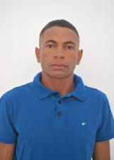 Foto de Alberto Magno de Jesus Silva