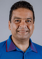 Foto de LUCIANO DA SILVA ALMEIDA