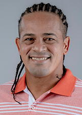 Foto de CLEITON APARECIDO DOS SANTOS ALVES