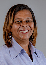 Foto de ÁDILA FELIZ DOS SANTOS DE SANTANA